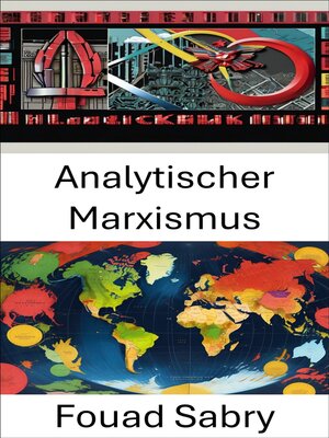 cover image of Analytischer Marxismus